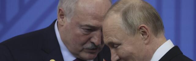 Putin i Lukašenko sledili svet! Ovaj potez su čuvali za najopasnije situacije: Zelenski sluti šta sada sledi