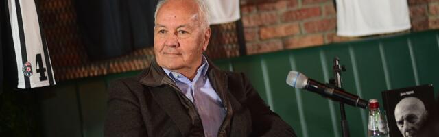 INTERVJU Manojlo Manjo Vukotić: Medijima je potrebno vratiti profesionalizam, slobodu i istinu