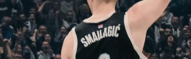 Smailagić se vraća u Partizan, a tu je i još jedan igrač Virtusa