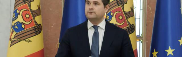 „Spreman da zasuče rukave“: Ko je biznismen Vasile Tofan, koga je predsednica Moldavije imenovala za novog premijera?