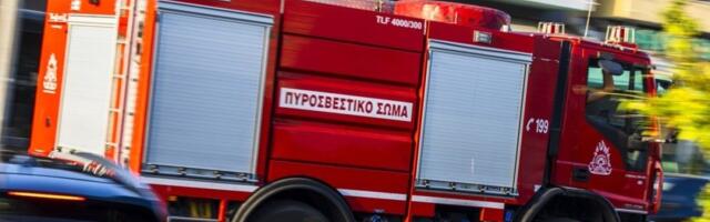 Drama na letovanju u Grčkoj: Izbio požar u poznatom letovalištu, Srbi i lokalci zajedno spasavali decu i gasili vatru!