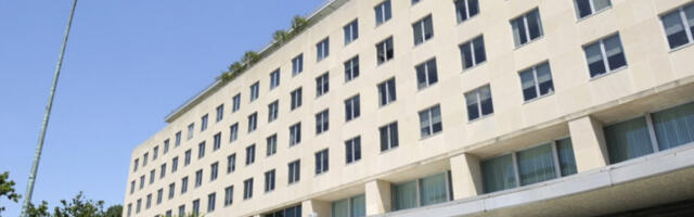 САД издале ново упозорење грађанима због тензија на Блиском истоку