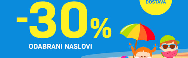 Budućnost najmlađih: Može li knjiga da pobedi ekran?