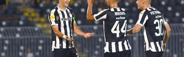 Mačva - Partizan: Saša Ilić "promešao karte", Že od starta, Ugrešić sa kapitenskom trakom