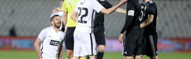 Legenda Superlige otkrila: "Nisam otišao u Zvezdu jer me Sanogo povredio, Partizan nije mogao da me plati"