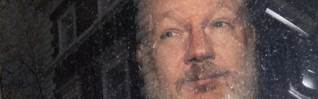 ASANŽ NEĆE BITI IZRUČEN AMERICI! Britanski sud upravo odlučio O SUDBINI OSNIVAČA VIKILIKSA!