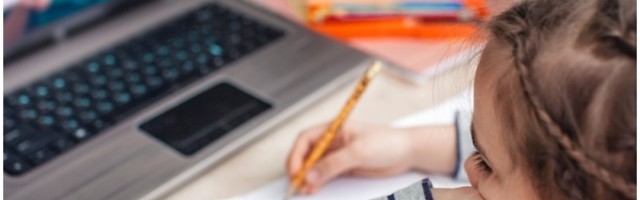 Jako malo je potrebno da "ispustite" svoje dete, a ovo je najbolji način da ga vaspitavate!