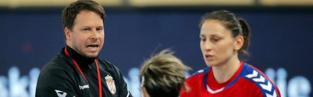ČEKA NAS MNOGO POSLA! Selektor progovorio nakon plasmana na Svetsko prvenstvo!