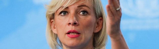 Zaharova: SAD isporukama oružja Prištini narušavaju mir na Balkanu
