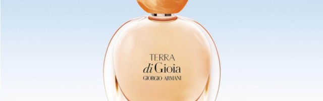 Miris dana: Terra Di Gioia - Giorgio Armani