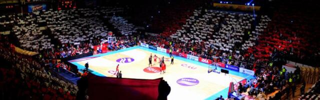 Crvena zvezda do kraja sezone u Pioniru