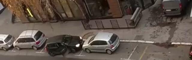 Ademović za ranjavanje Balića dobio 4 godine zatvora