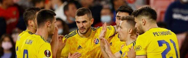 Oršić trasira Dinamu put ka novoj tituli (VIDEO)