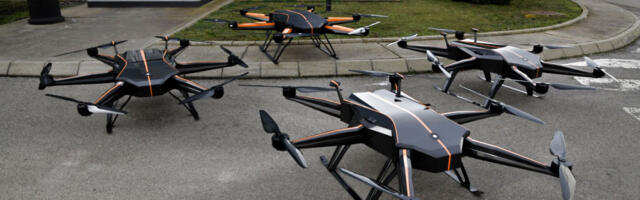 Ružičasti robokap