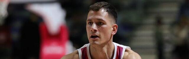 VAŽNA POBEDA! Nedović podelio utiske posle trijumda nad Albom!