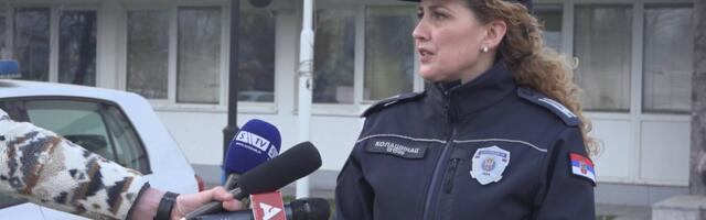 PU Novi Pazar najavila pojačanu kontrolu saobraćaja tokom novogodišnjih praznika