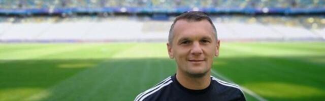 Danilo Grujić: O svojoj sudijskoj karijeri