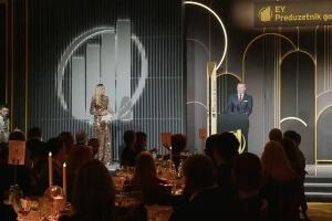 Бранко Бабић, предузетник године – представљаће Србију у Монте Карлу