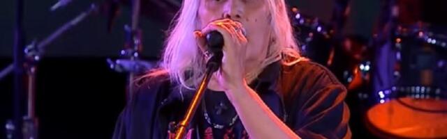 Bora Čorba: Telo mi pošaljite u Čačak, srce ostavite u Ljubljani