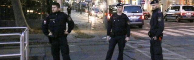 SRPSKINJA BOTOKSIRALA NA CRNO U CENTRU BEČA! Iz stana danima izlazile otečene žene, policija otkrila ILEGALNI KOZMETIČKI SALON