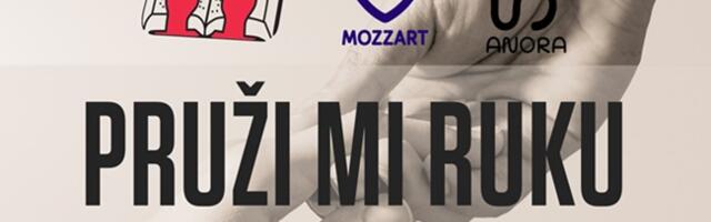 Pametna rukavica za slepe prvi put u Srbiji