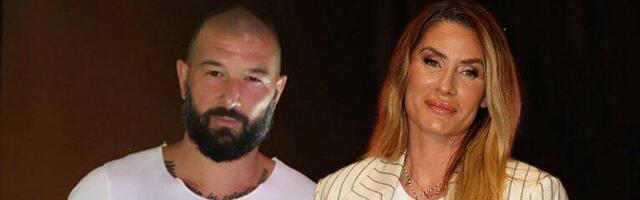 ANA ĆURČIĆ RASKRINKANA UŽIVO NA PINKU: Imala odnose sa Lakićem dok je Zvezdan bio u ZATVORU, za sve postoje DOKAZI!