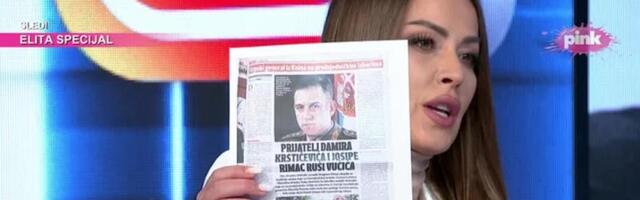 Dijana Hrkalović raskrinkala članove opozicije! Prikazala šok poruke, tvrdi da za sve ima dokaze! (FOTO)