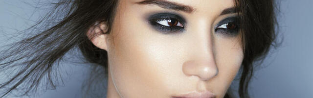 Kako postići savršeni smokey eye, korak po korak