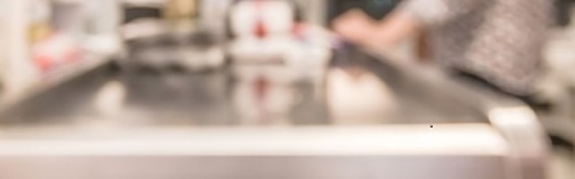 Evo kako da odaberete najbrži red pred kasom u supermarketu