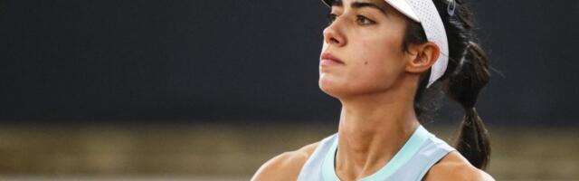 Pauza uzela maha! Danilovićeva pala na najnovijoj WTA listi!