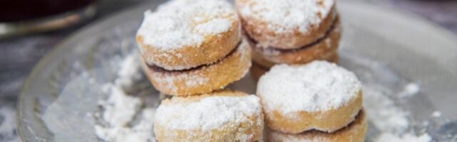 Recept za "lažne vanilice" zaludeo domaćice na internetu! Lako se prave, a brzo jedu