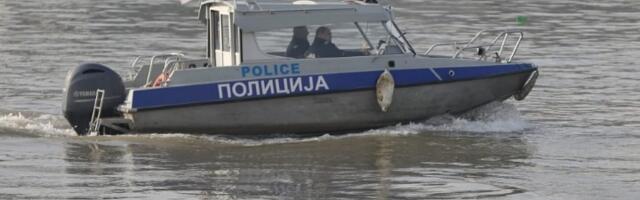 TRAGEDIJA na Drini: Utopio se muškarac kod Loznice