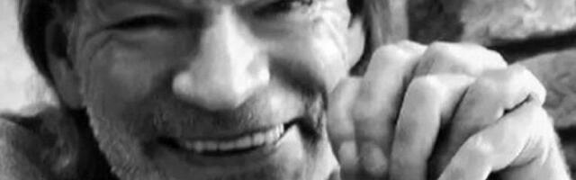 POGINUO RUSKI PEVAČ! Svakodnevno kritikovao Putina, pa iznenada PAO KROZ PROZOR kada je krenula racija