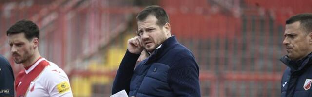 Navijači Vojvodine teraju Lalatovića iz kluba! Evo šta je rekao strateg Novosađana!