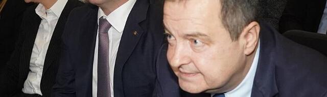 Ružić: Nedopustiv postupak Vučića prema Dačiću, Pionirski park kao rijaliti