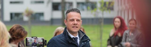 Rektor Univerziteta u Kragujevcu juče bio na informativnom razgovoru