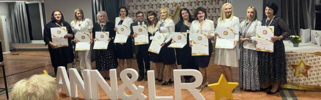 Nastavnica iz Niša dobitnica priznanja „Najbolji nastavnik regiona“