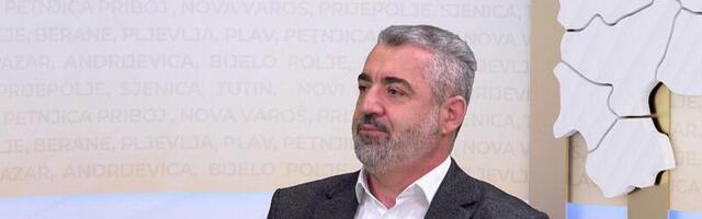 33 godine kurbanske akcije Mešihata IZ u Srbiji