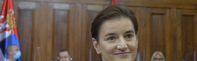 “Ovo je vlada kontinuiteta, sa šest važnih ciljeva”