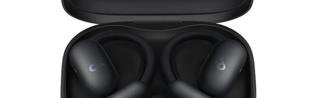 Anker SoundCore AeroFit 2: Udobnost pre svega