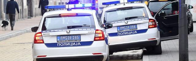 Uhapšeni razbojnici u Mirjevu, napali stariju sugrađanku