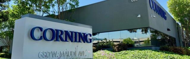 Corning izbegao kaznu EU tako što je ukinuo ekskluzivne ugovore za Gorilla Glass