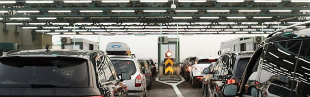 PRE POLASKA NA PUTOVANJE OBAVEZNO URADITE OVO! MUP ima važan savet kako da izbegnete gužve na granicama!