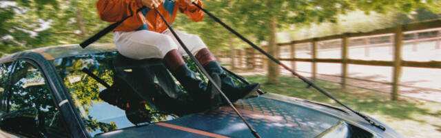 Šta je „trka“!? Cupra odgovara!