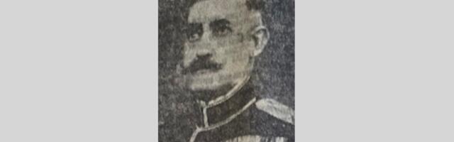 Vojvode juga Srbije: Jovan V. Pešić - Muzikanče (I deo)