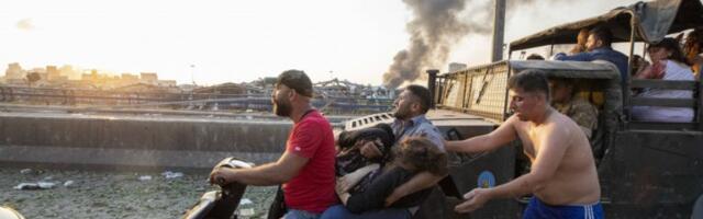 DRŽAVA PRELOMILA: Počinje najopasnija misija decenije, jedan potez može sve DIĆI U VAZDUH