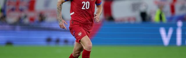 KONAČNO: Sergej na korak od povratka u Evropu!