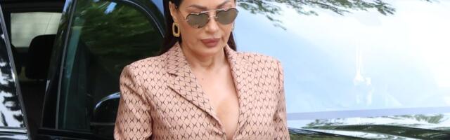 Lidija iskreno o Ceci i velikoj ljubavi prema Anastasiji: Nismo u kontaktu…