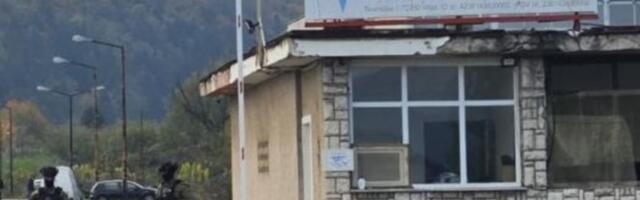 U BiH uhapšen sin hrvatskog trgovca oružjem