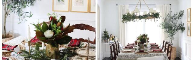 Ralph Lauren Christmas je praznična estetika u trendu, a evo kako da je sami rekreirate